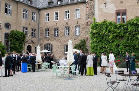 Andernach Tourist-Information