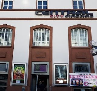 Union-Studio für Filmkunst