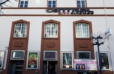 Union-Studio für Filmkunst