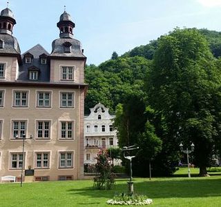 Haus Vier Türme