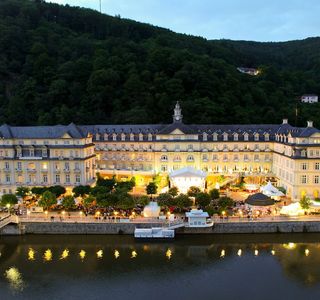 Brunnenhalle