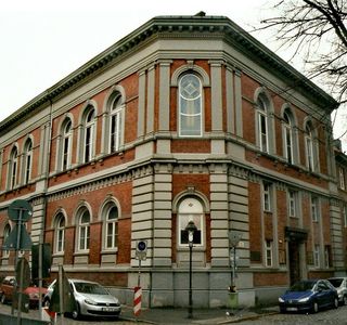 Logenhaus