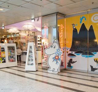 Moomin Shop Forum