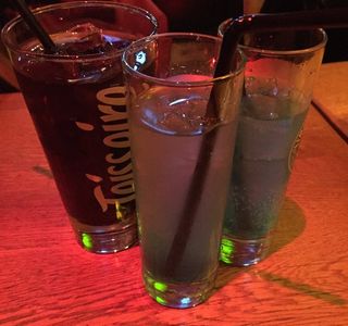 Le Bukana Pub