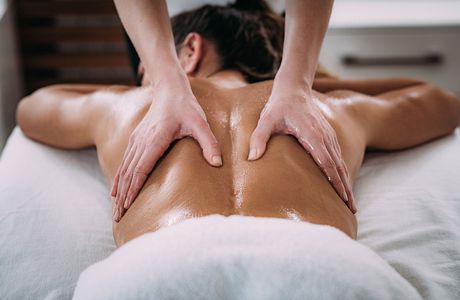 Bliss Massage Therapy