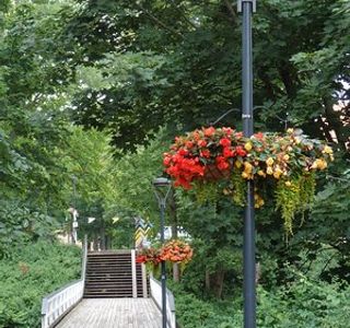 Varese sild - Vares bridge