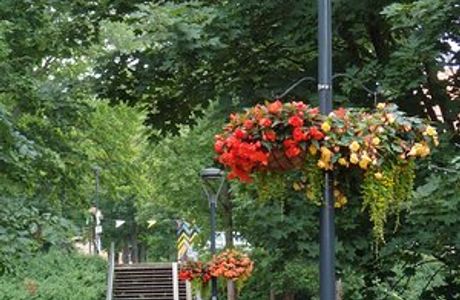 Varese sild - Vares bridge