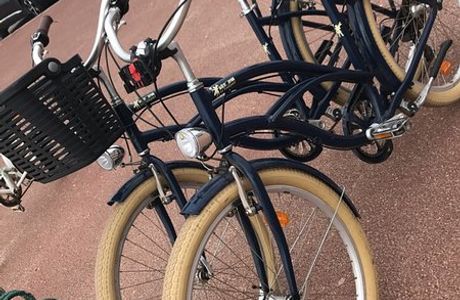Bike 4 You