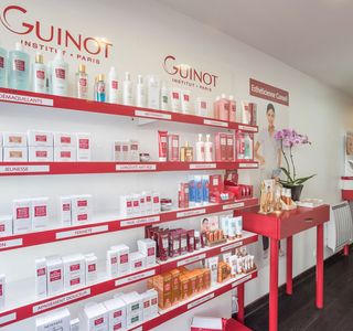 Institut de Beaute Orchidee Guinot