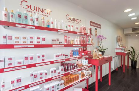 Institut de Beaute Orchidee Guinot