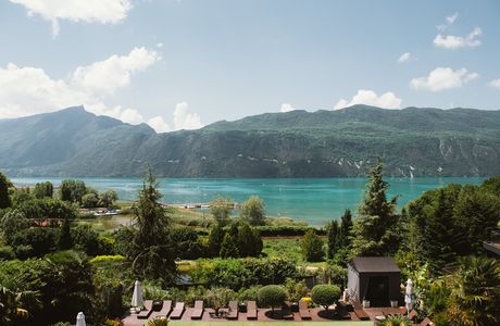 Les Rosalies du Lac