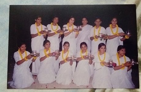 Arya Kanya Gurukul