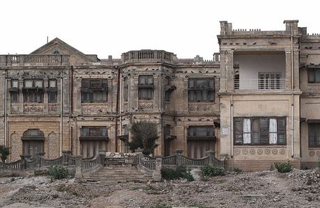 Huzoor Palace