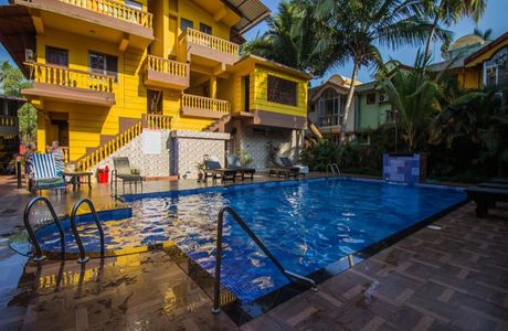 Tattva Spa