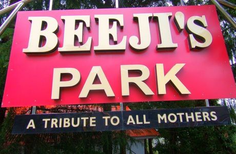 Beeji's Park