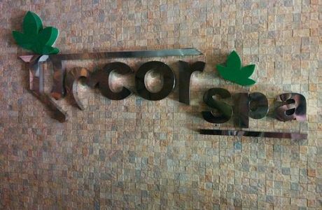 Alcor Spa
