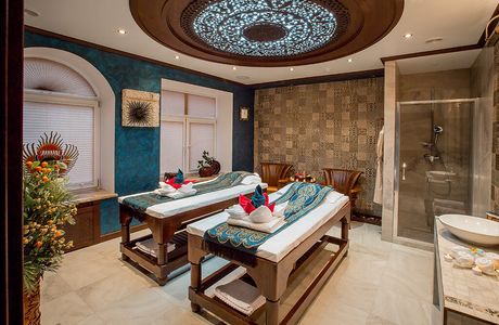 Ocean Spa and Salon