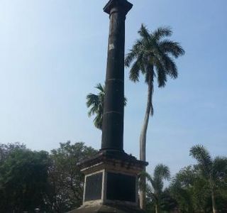 Jardim Garcia de Orta