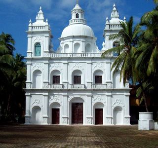 St. Alex Church