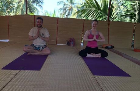 Yoga Padma Rama Yoga Shala