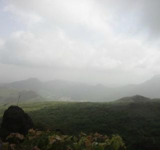 Dataar Hills