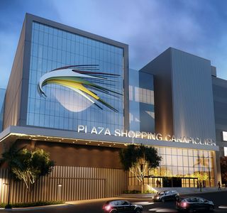 Shopping Plaza