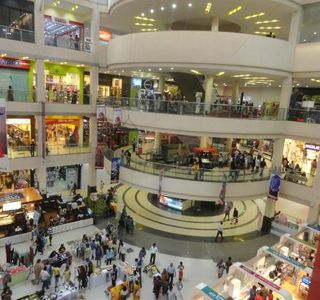 Forum Neighbourhood Mall