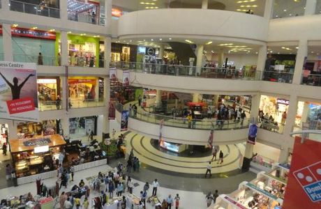 Forum Neighbourhood Mall