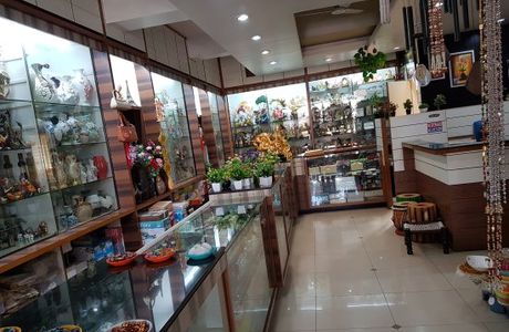Roopam-the gift shop