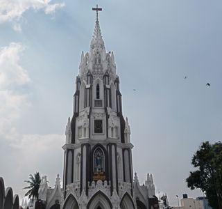 St. Mary's Basilica