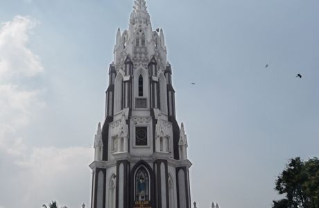 St. Mary's Basilica