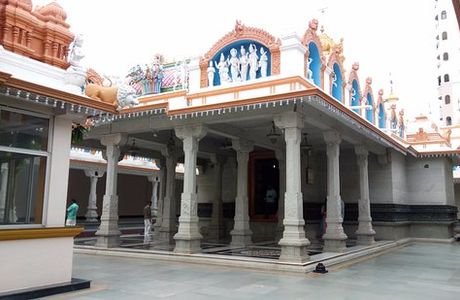 Sree Surya Narayana Swamy Temple