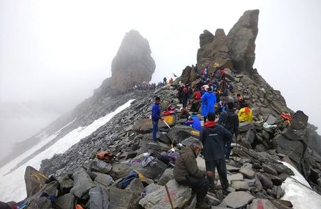 Shrikhand Mahadev