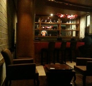 Oakwood Bar