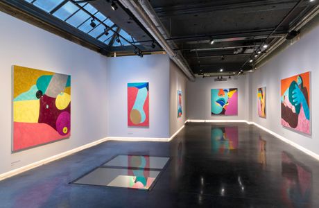 Sxizas Art Gallery