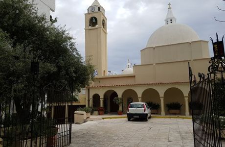 Church of Our Lady of Victory ''Santa Maria''
