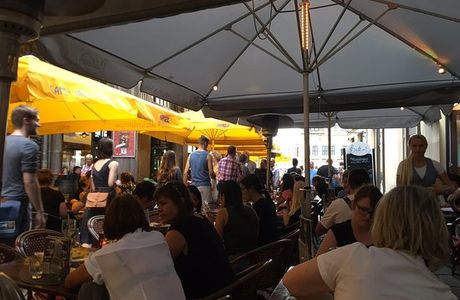 BELLINI'S Cafe & Bar Leipzig