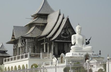Metta Buddharam Temple