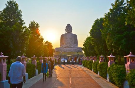 Daijokyo Buddhist Temple