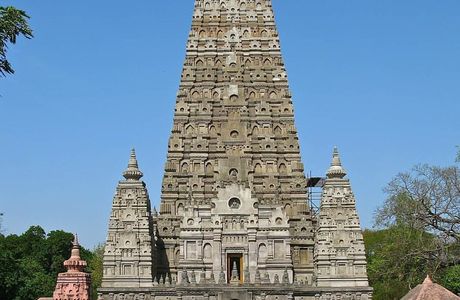 Koteshwarnath Temple