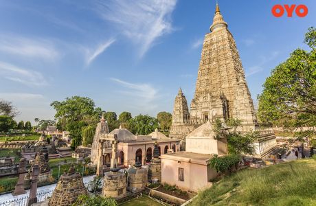 Sujatha Temple