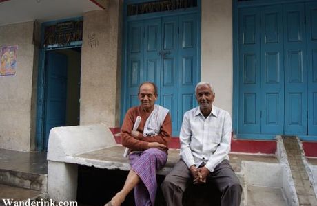 Purani Basti
