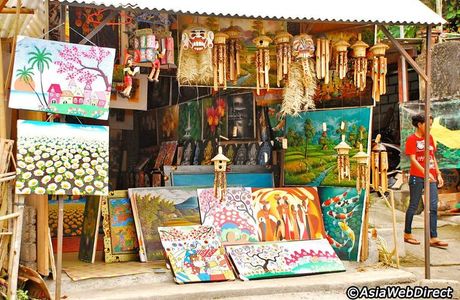 Handicrafts Centre