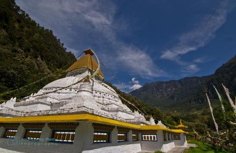 Gorsam Chorten