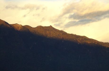 Geshila Peak