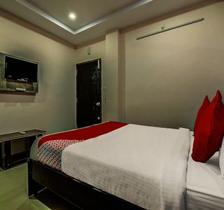 Vizagexecutive Homestay