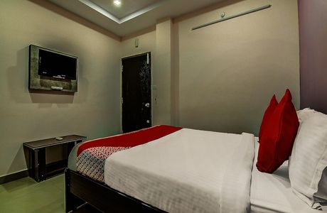 Vizagexecutive Homestay