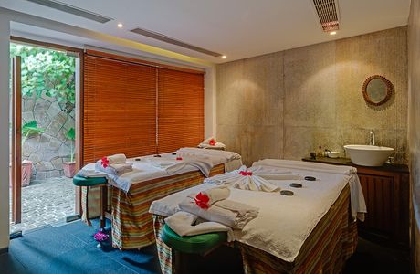 Somara Spa Vizag