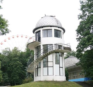 Minsk Planetarium