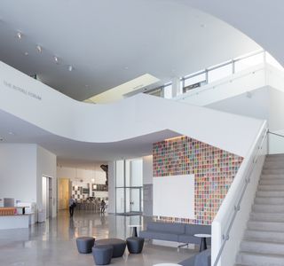 Netwerk / Center For Contemporary Art